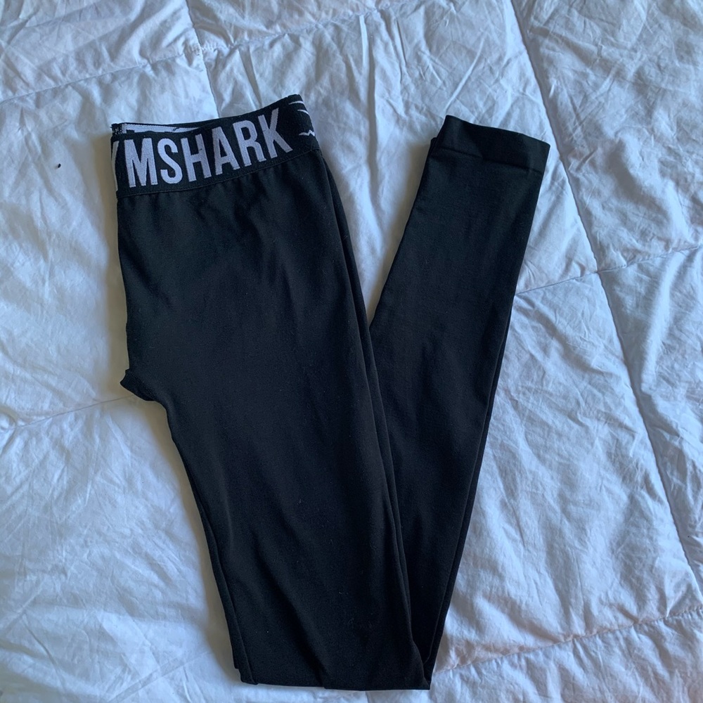 GYMSHARK flex leggings